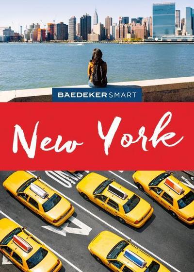 Baedeker SMART New York