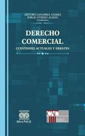 Derecho comercial