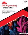 Kickstart Java Programming Fundamentals