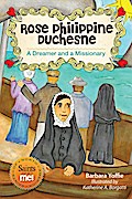 Rose Philippine Duchesne
