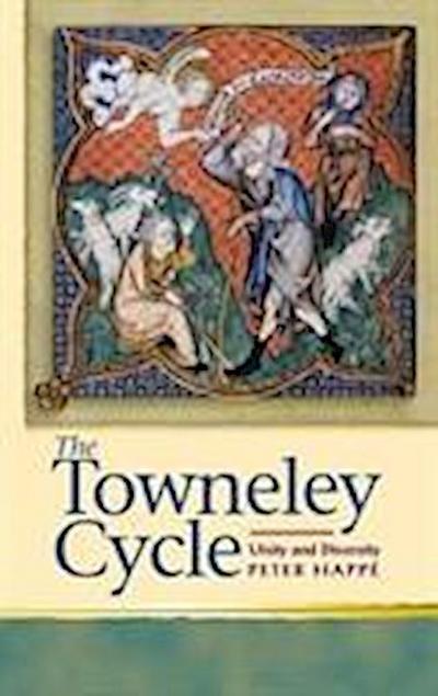 Towneley Cycle