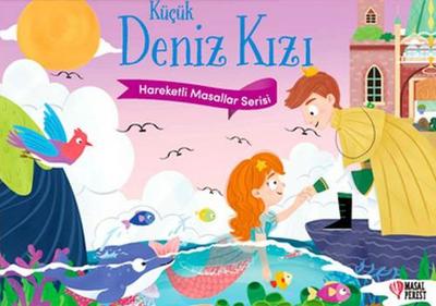 Kücük Deniz Kizi