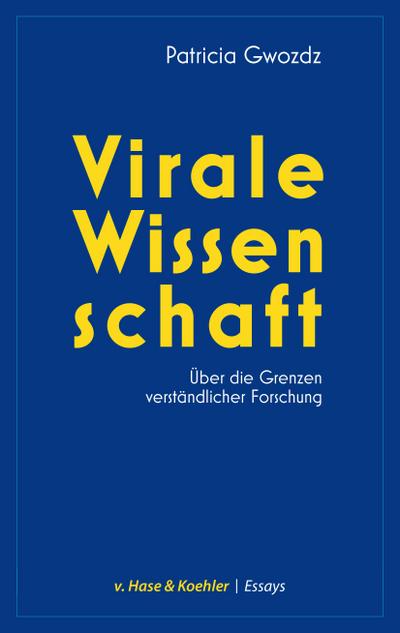 Virale Wissenschaft