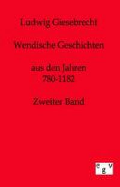 Wendische Geschichten