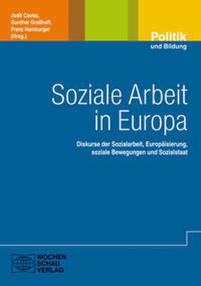 Soziale Arbeit in Europa