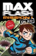 Mission 1