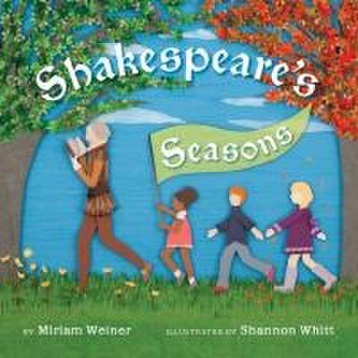 Shakespeare’s Seasons