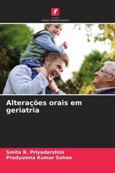 Alterações orais em geriatria