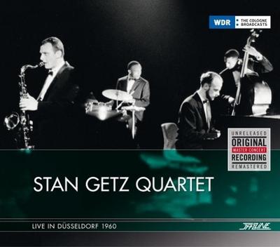 Live In Düsseldorf,1960