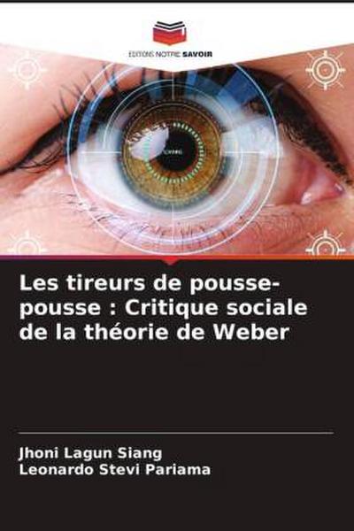 Les tireurs de pousse-pousse : Critique sociale de la théorie de Weber
