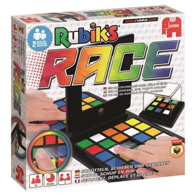 Rubik’s Race (Spiel)