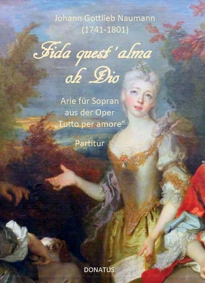 Fida quest` alma oh Dio