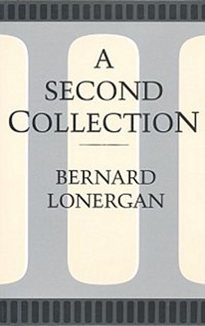 Second Collection