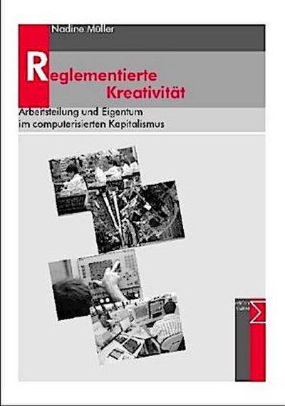 Reglementierte Kreativität