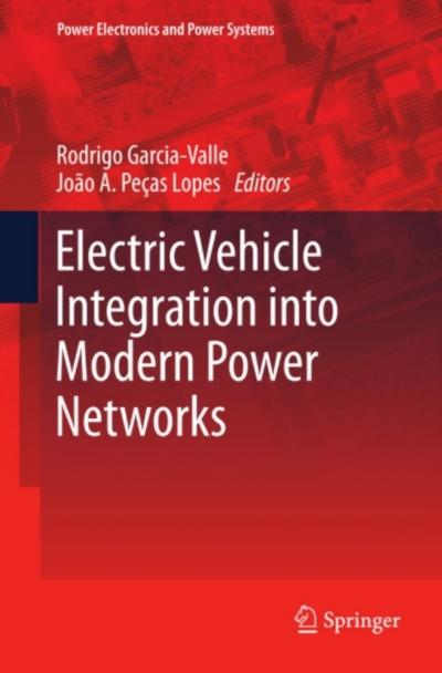 Electric Vehicle Integration into Modern Power Networks