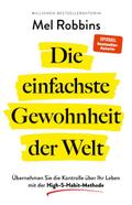 Die einfachste Gewohnheit der Welt