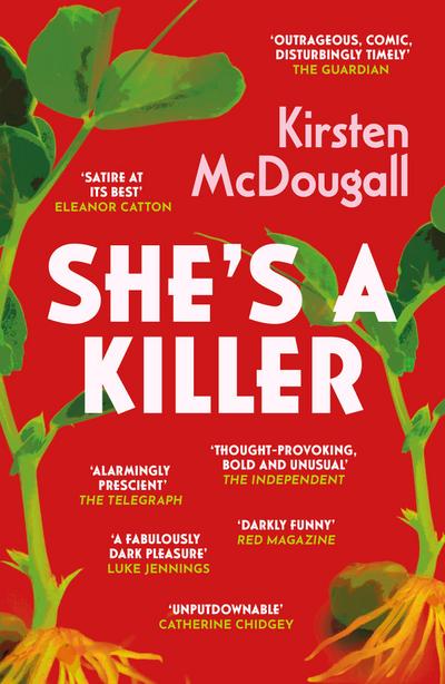 She’s A Killer