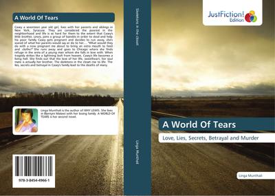 A World Of Tears