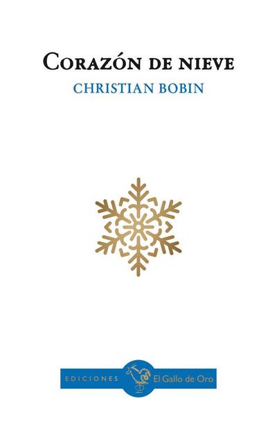 Corazon de nieve