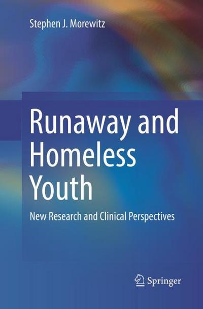 Runaway and Homeless Youth