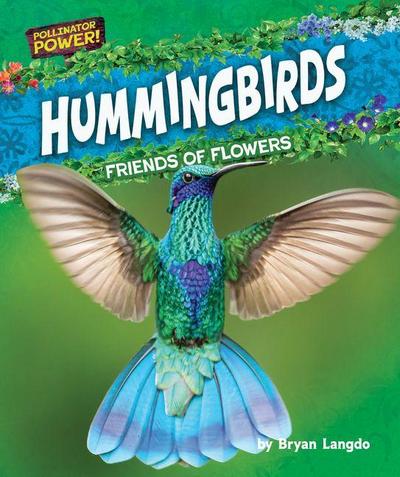 Hummingbirds