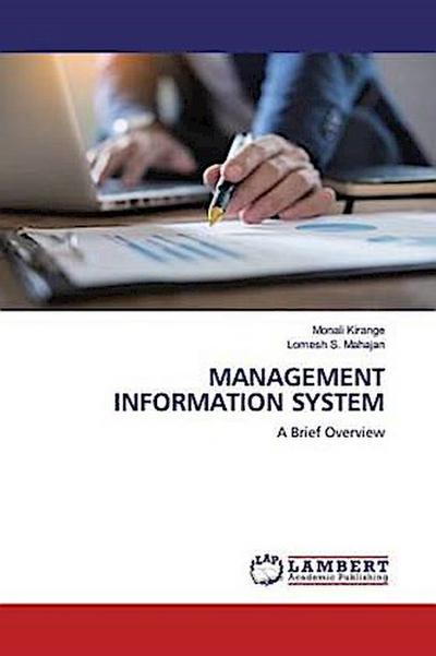 MANAGEMENT INFORMATION SYSTEM