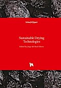 Sustainable Drying Technologies