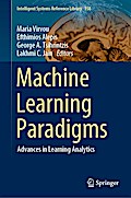 Machine Learning Paradigms