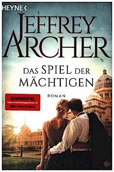 Das Spiel der Mächtigen