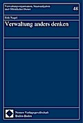 Vewaltung anders denken