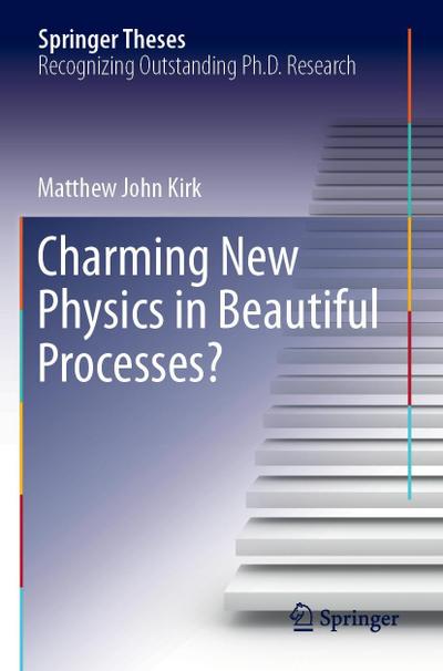 Charming New Physics in Beautiful Processes?