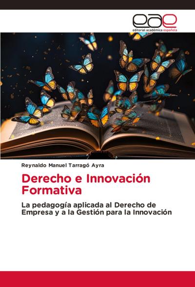 Derecho e Innovación Formativa
