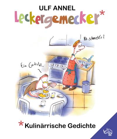 Leckergemecker