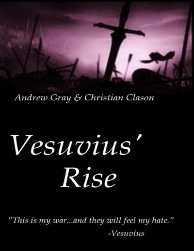 Vesuvius’ Rise