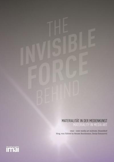 The Invisible Force Behing