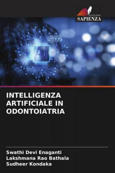 INTELLIGENZA ARTIFICIALE IN ODONTOIATRIA