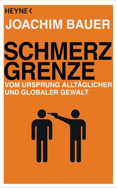 Schmerzgrenze