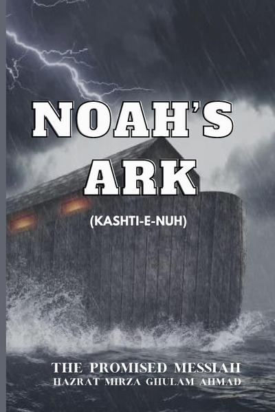 Noah’s Ark