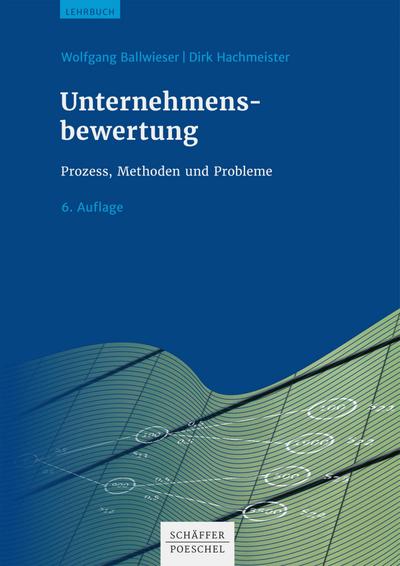 Unternehmensbewertung