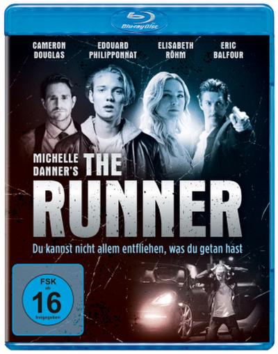 The Runner - Du kannst nicht allem entfliehen, was Du getan hast