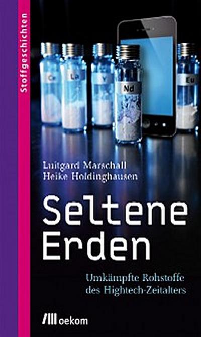 Seltene Erden
