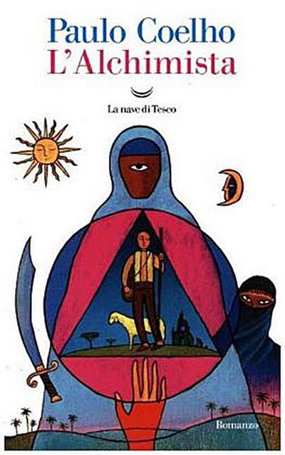 L’ Alchimista