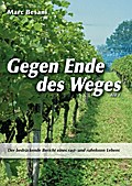 Gegen Ende des Weges