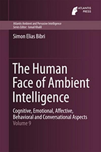 Human Face of Ambient Intelligence