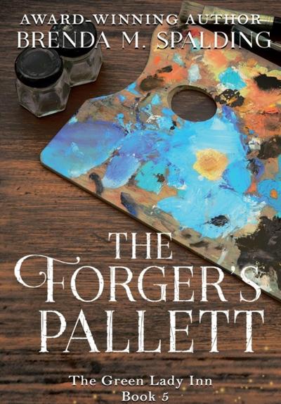 Forger’s Pallett