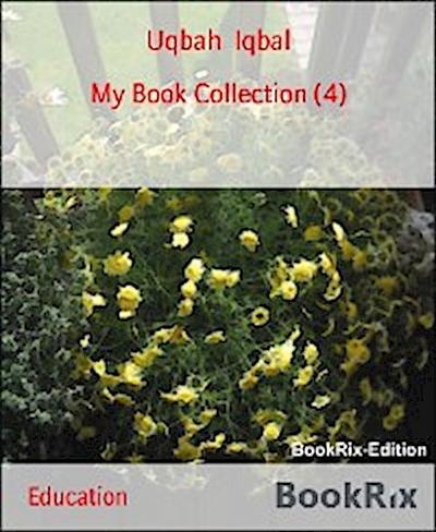 My Book Collection (4)