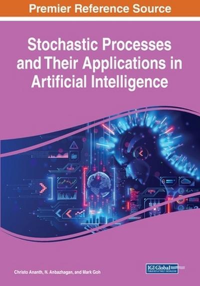 Stochastic Processes and Their Applications in Artificial Intelligence