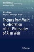 Themes from Weir: A Celebration of the Philosophy 