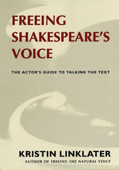 Freeing Shakespeare’s Voice