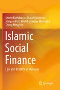 Islamic Social Finance
